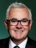 Andrew Wilkie MP