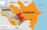 Armenia and Azerbaijan