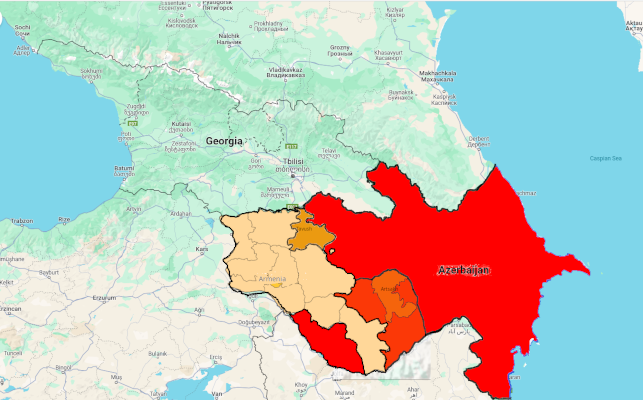 Caucus region