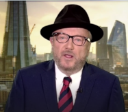 George Galloway