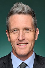Josh Wilson MP