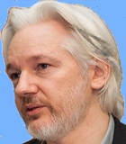 Julian Assange